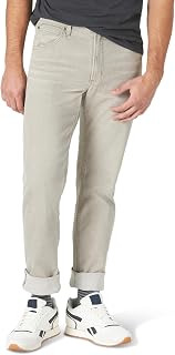 Lee - Men's Jeans - Regular Straight Fit - Legendary - Stead Fast