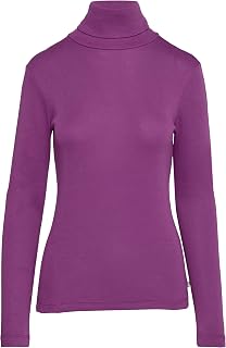 QS Maglia a Maniche Lunghe Donna