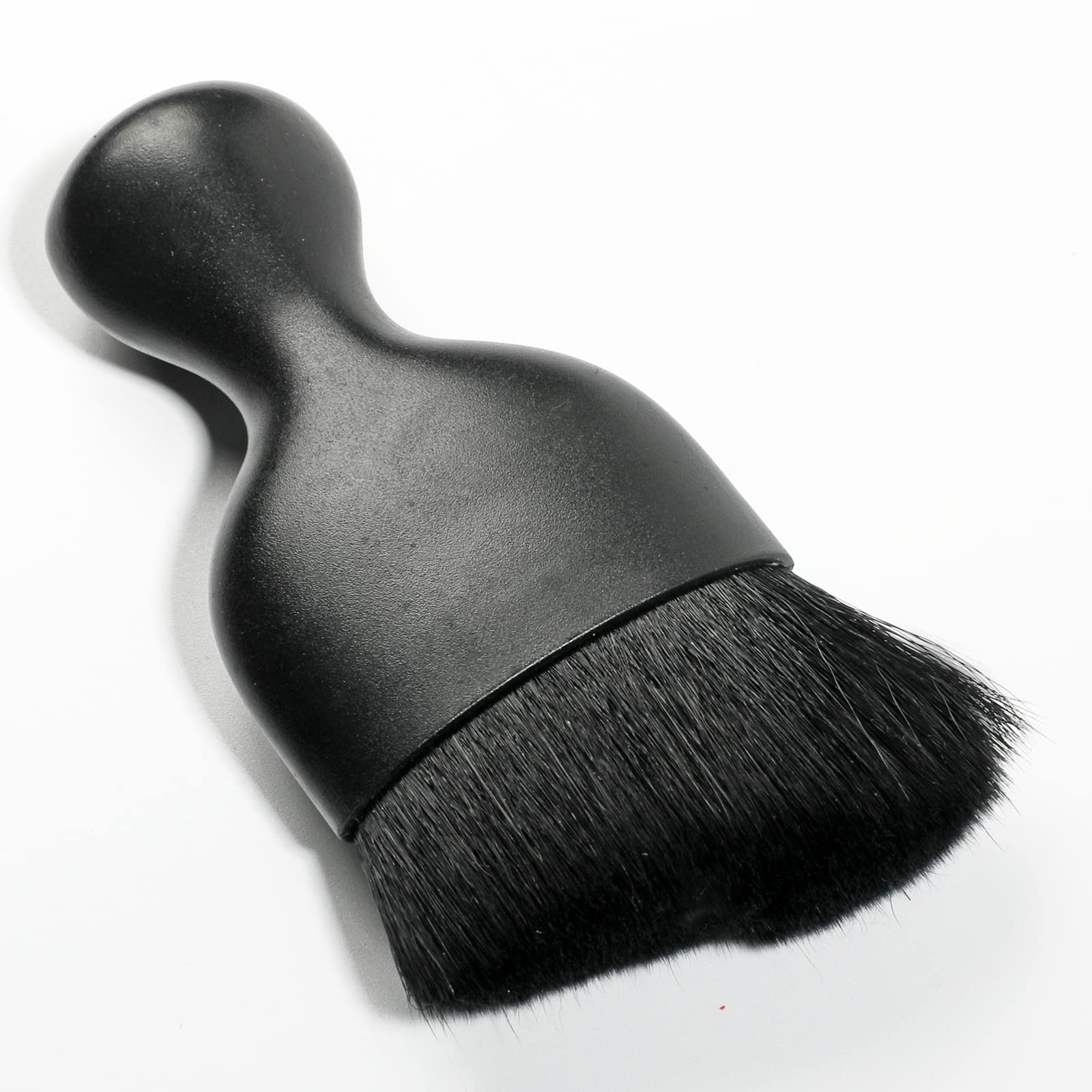 AOCISKA Car Interior Detailing Brush,Soft Bristle Cleaning Brush Car Detailing B