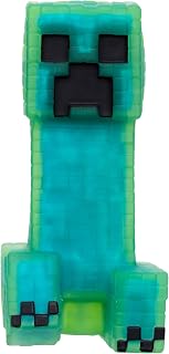 Heroes of Goo Jit Zu Minecraft Stretchy Characters, Creeper, Super Stretchy Goo Filling