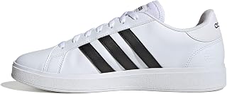 adidas Men's Grand Court Base 2.0 Shoes