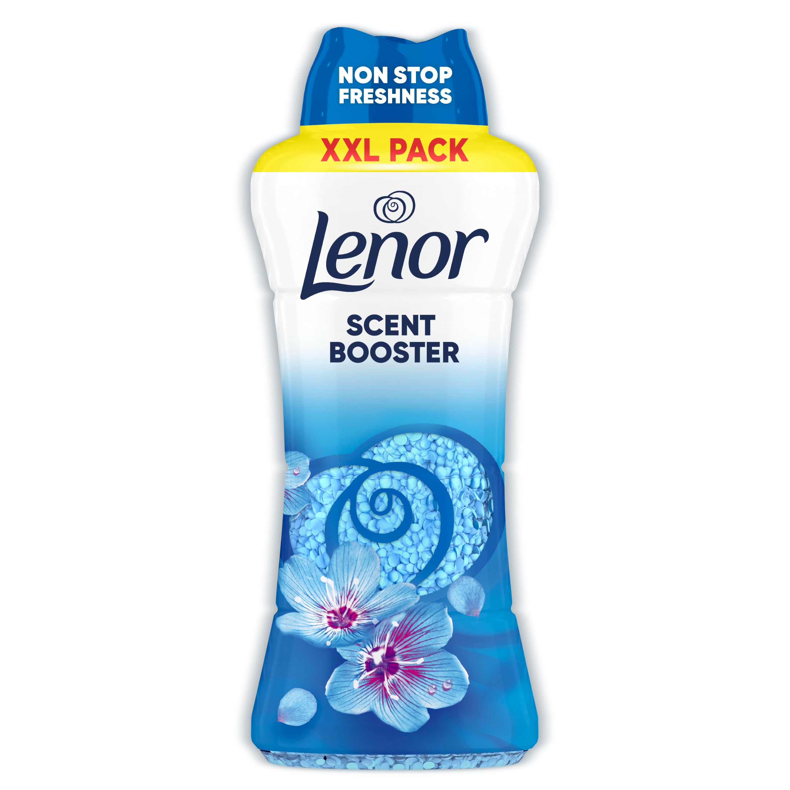 Lenor Laundry Perfume In-Wash Scent Booster 735g, Spring Awakening | Spring Awak
