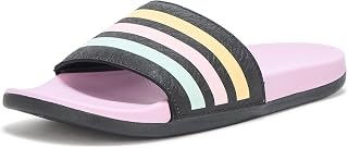 adidas Boys' Adilette Comfort Slides