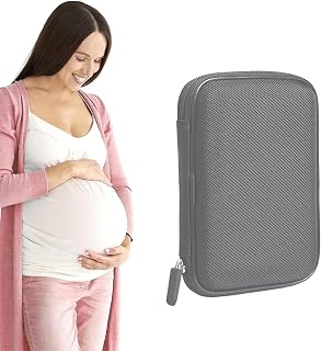 Bags for Baby Heartbeat Monitor Pregnancy Monitor Bag Baby Monitor Pregnancy Accessories for New Mom Home Use-MYH(1690)