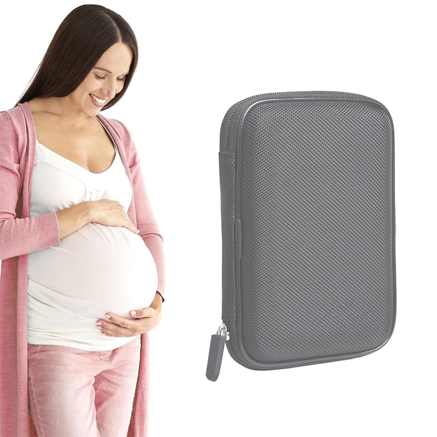 Bags for Baby Heartbeat Monitor Pregnancy Monitor Bag Baby Monitor Pregnancy Acc