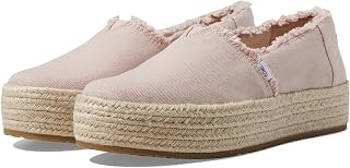 TOMS Valencia Women's Low Loafer
