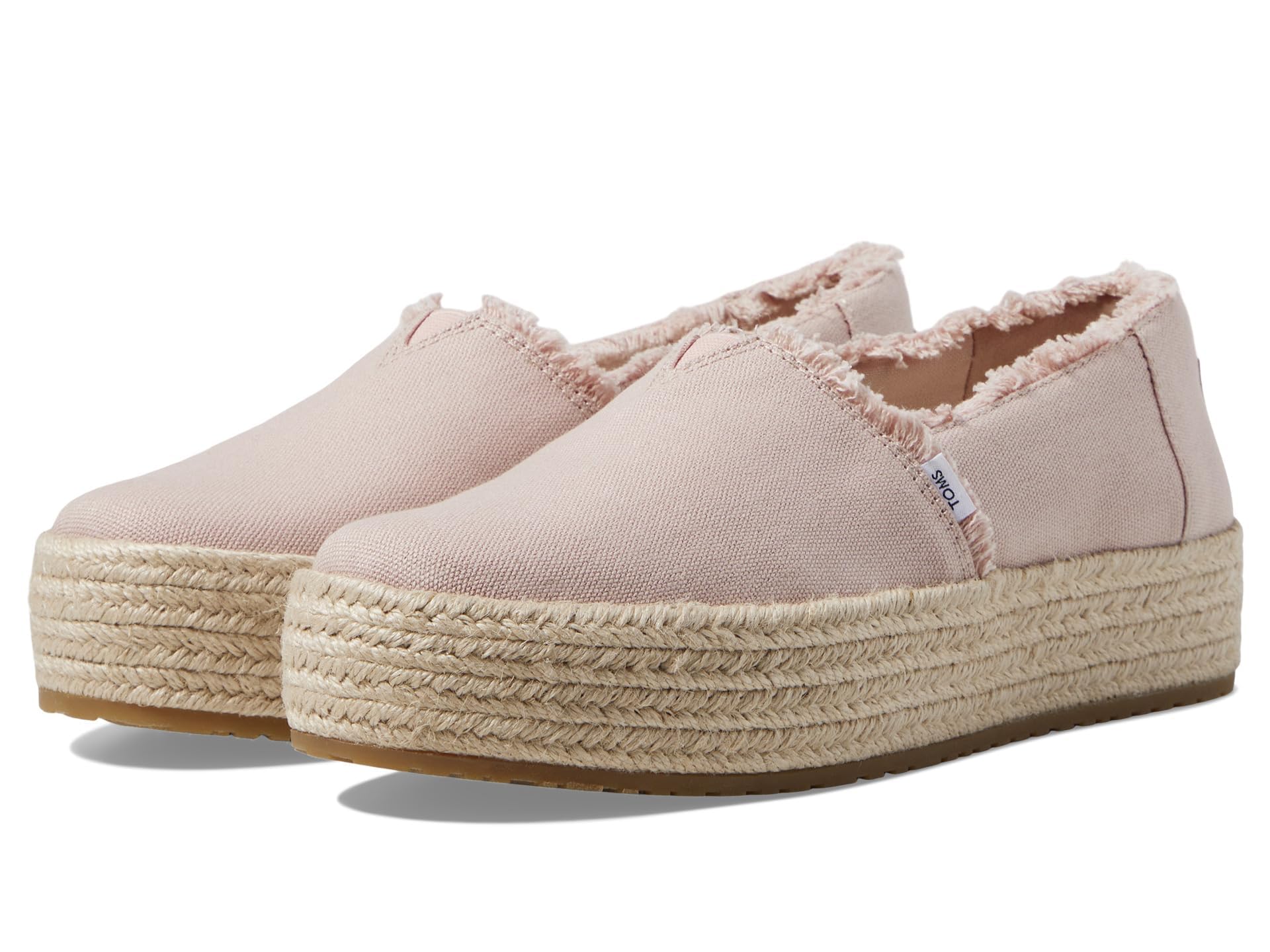 TOMS Valencia Women's Low Loafer