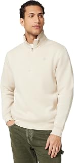 G-Star Premium Core Half Zip R SW LS Men's Sweatshirt