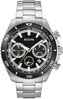 Bulova Mens Watch 98B298