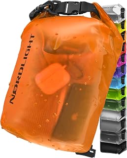 Nordlight Waterproof Dry Bag Pouch Waterproof Backpack