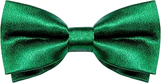 Mens Bow Tie Adjustable Bow Tie Formal Business Wedding Party