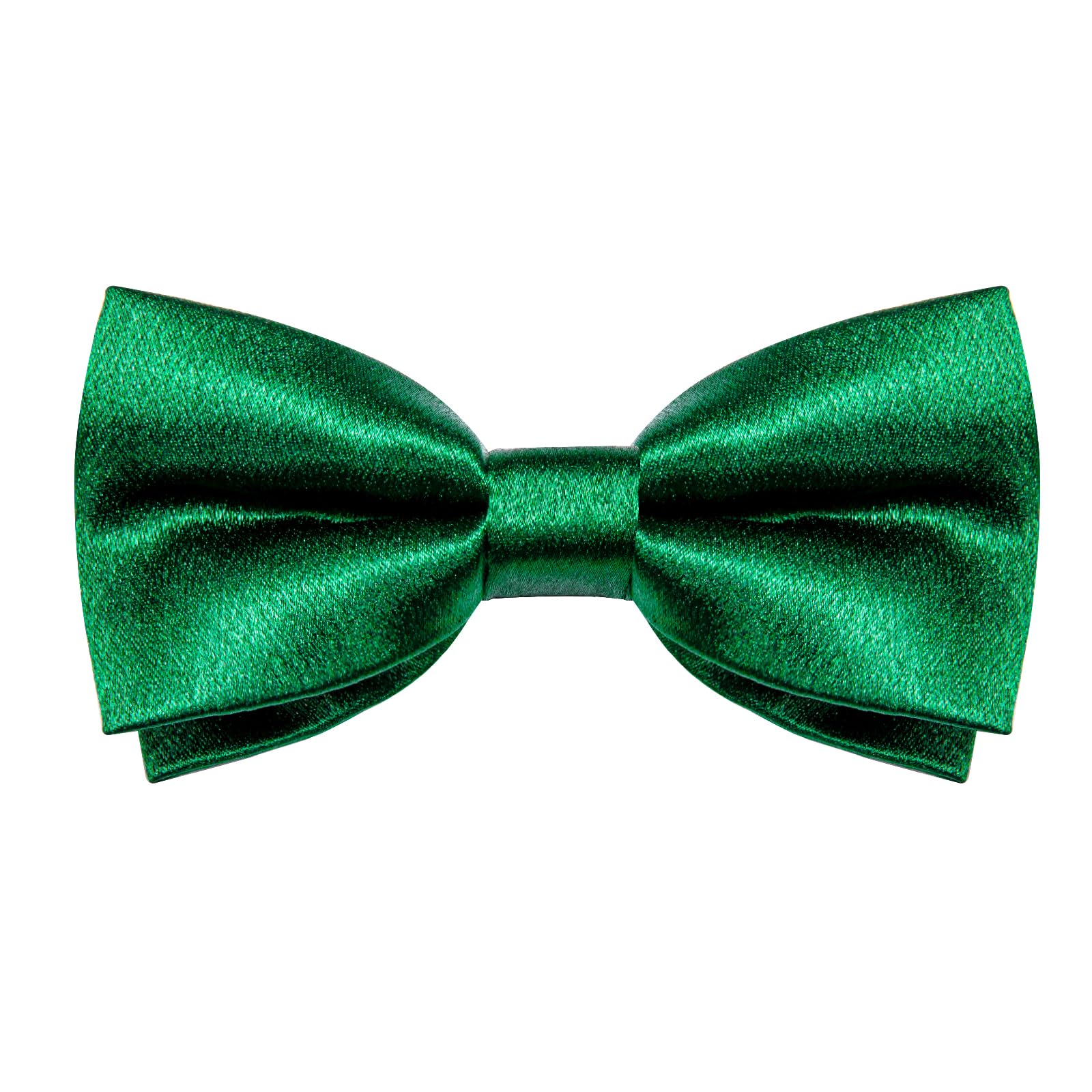 Mens Bow Tie Adjustable Bow Tie Formal Business Wedding Party