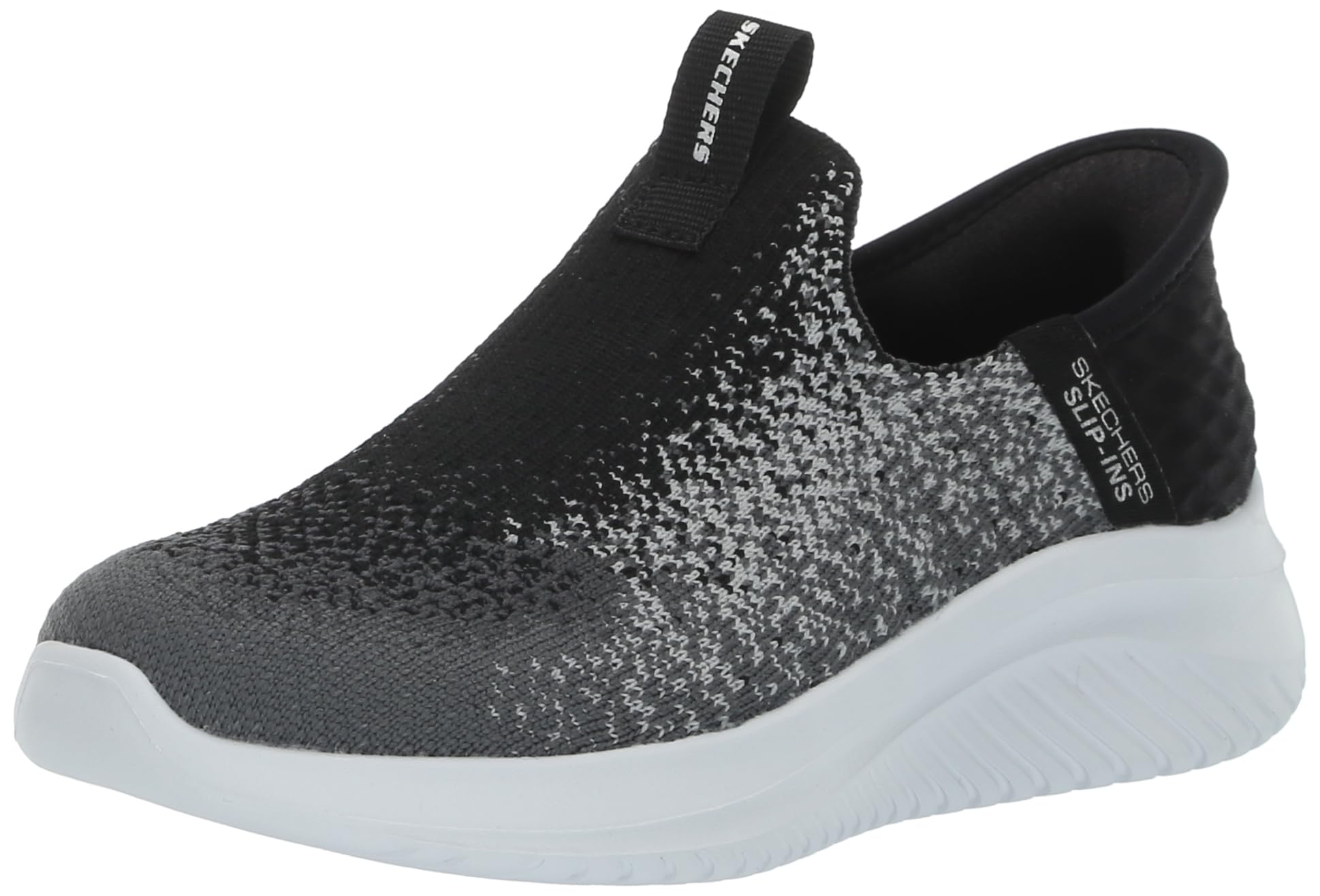 Skechers Unisex Kid's Boys Trainers, US