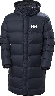 Helly Hansen Active Long Winter Parka Men's Parka (Pack of 1)