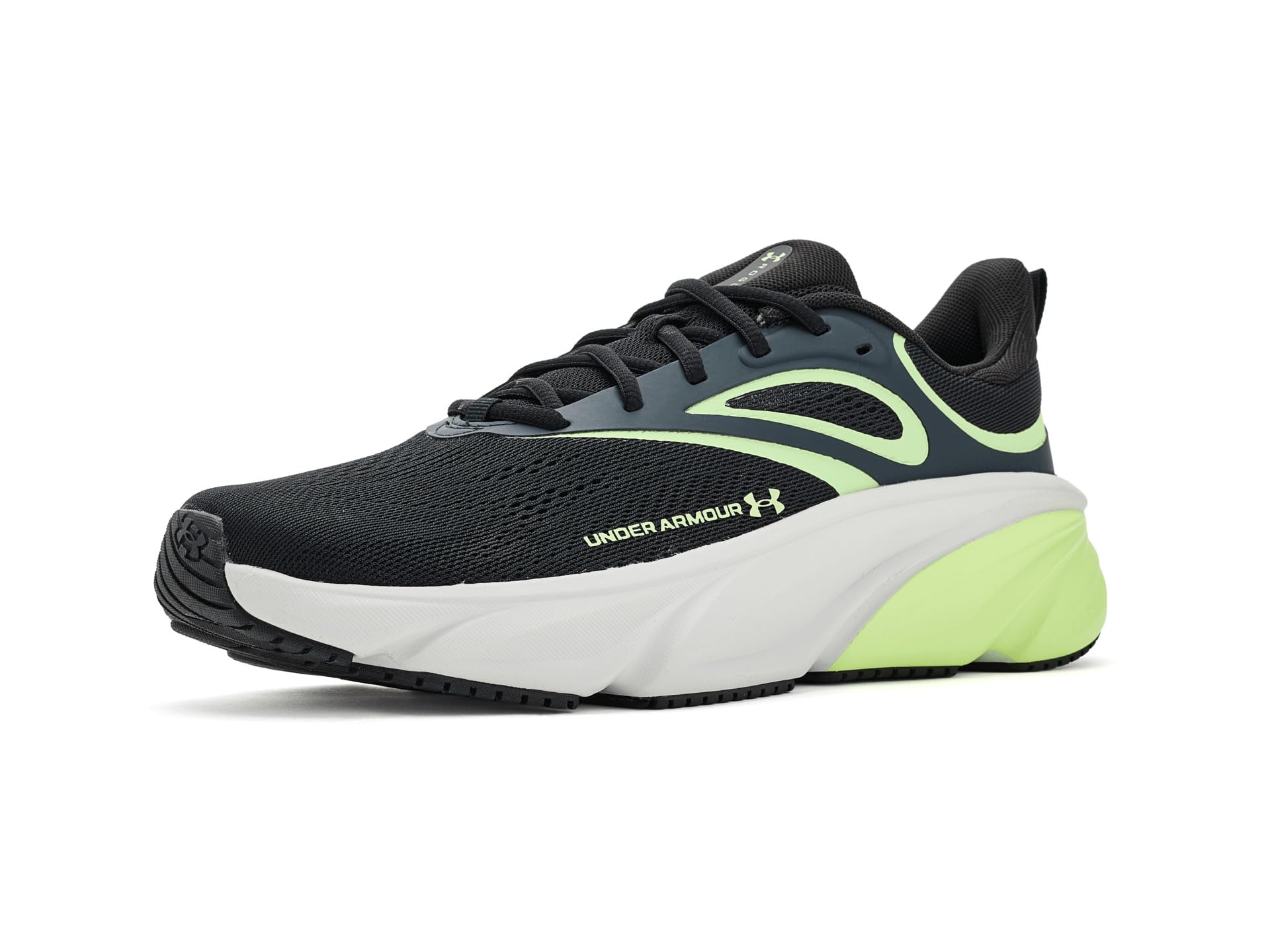 Under Armour UA Rogue 6 Men's Trainers