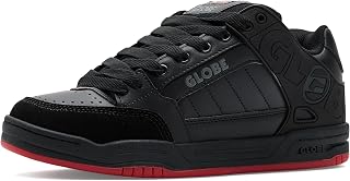 Globe Tilt Trainers UK 9.5 Black
