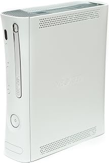 Replacement White Xbox 360 'Fat' HDMI Console - No Cables or Accessories (Renewed)