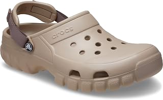 Crocs Offroad Sport Clog, Unisex Adult Mules