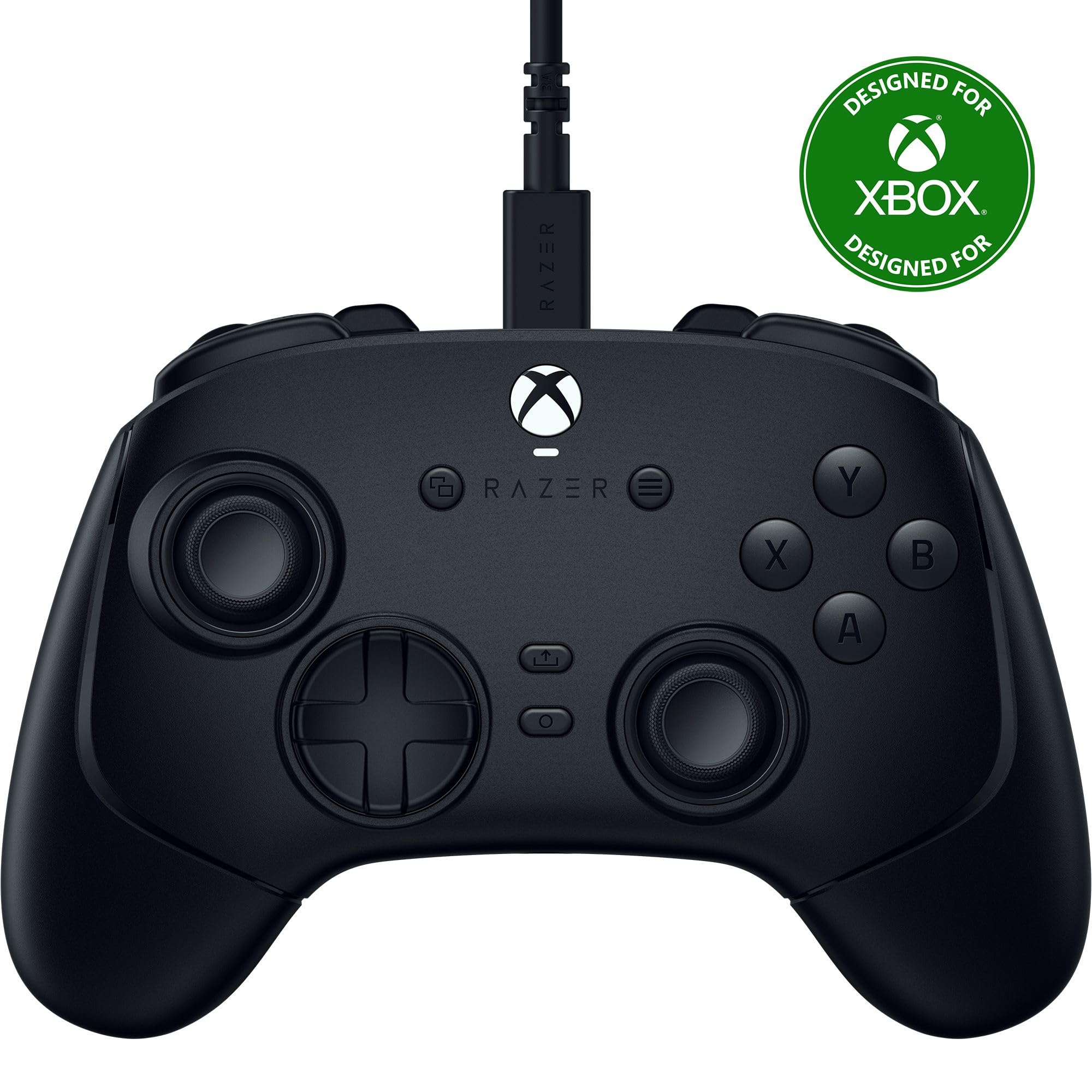 Razer Wolverine V3 Tournament Edition Wired Xbox Gaming Controller, Black | Lice