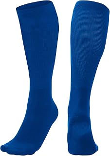 Champro Mult-Sport Socks, Dozen Unisex-Adult