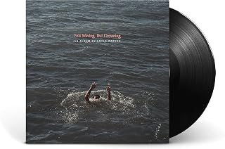 Not Waving, But Drowning [VINYL]