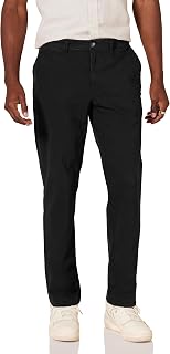 Amazon Essentials Men's Slim-Fit All-Day Stretch Casual Chino Pant