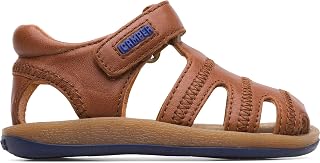 Camper Bicho 80372 Sandalias Con Tira Vertical Baby Boy
