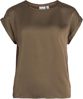 Vila Womens Top