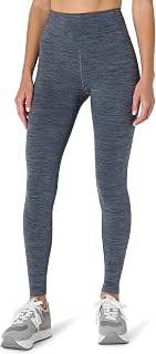 Amazon Essentials Women's Active FormFlex Buttery Soft High Waist Yoga Workout Leggings
