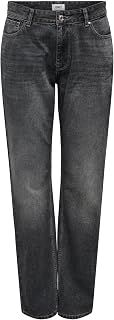 Only - Onljane MW STR JNS Tai Women's Jeans