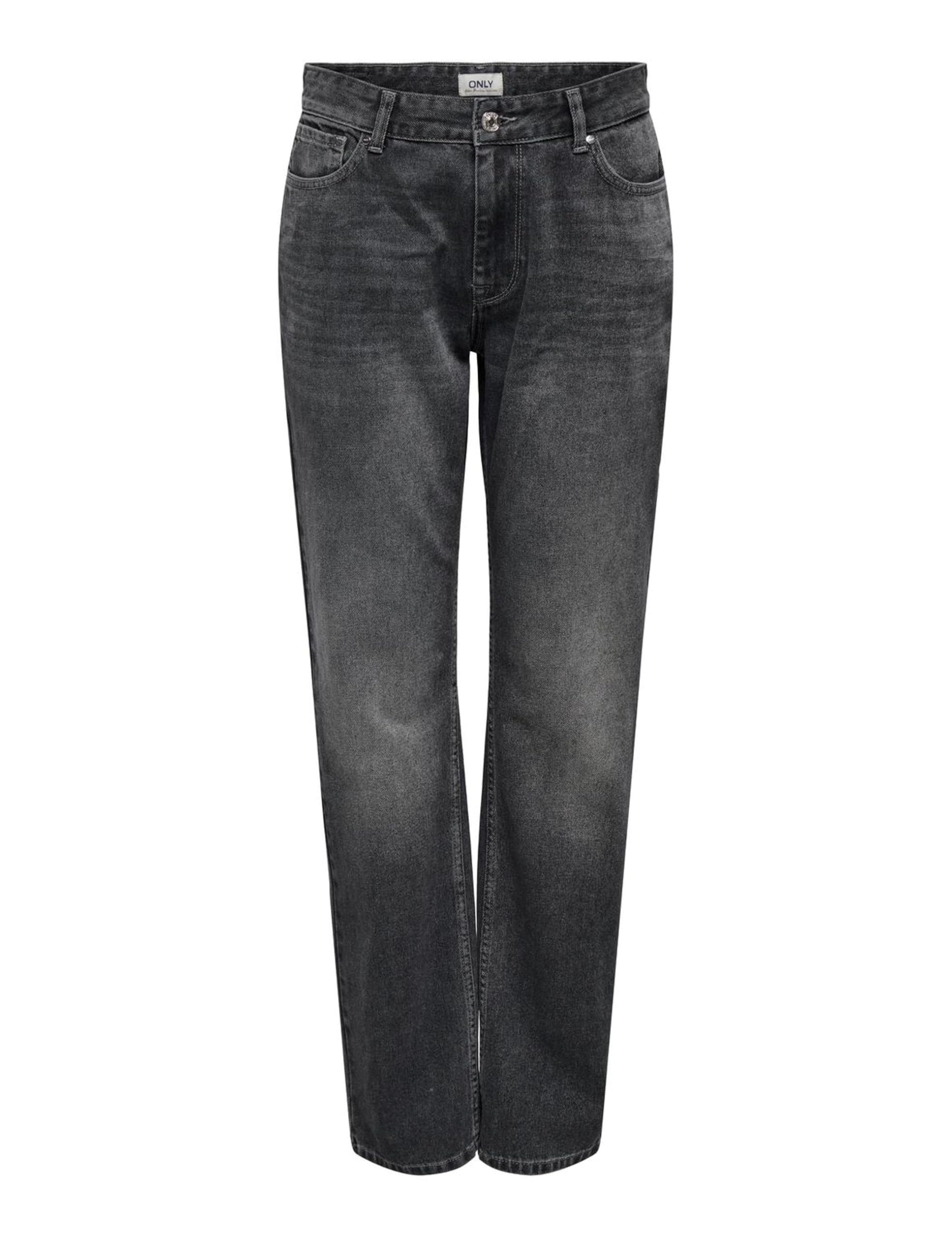 Only - Onljane MW STR JNS Tai Women's Jeans