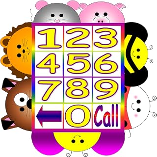Baby Animal Phone Fun