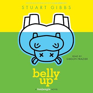Belly Up