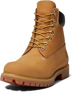 Timberland Schuhe 6 Inch Premium
