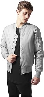 Urban Classics Bekleidung Basic Bomber