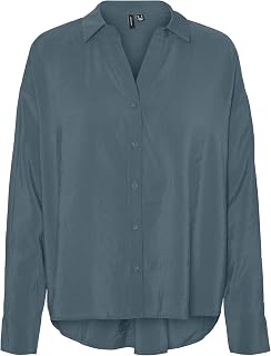 VERO MODA VMQUEENY Shirt