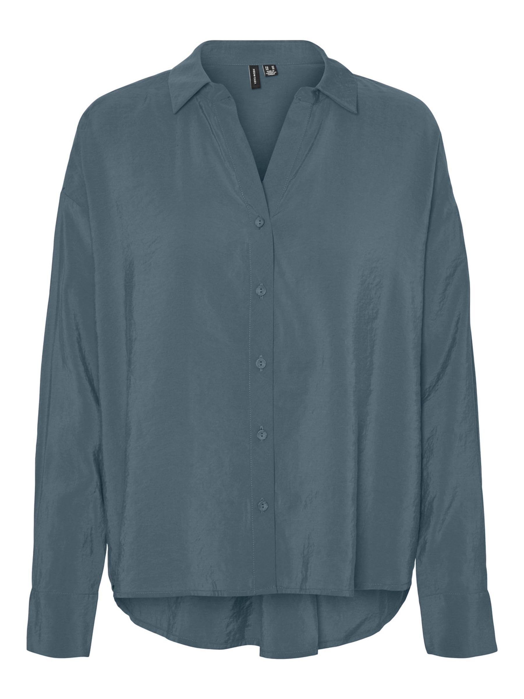 VERO MODA VMQUEENY Shirt