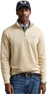 Gant 2008005-374 Men's Tracksuit Top (Pack of 1)