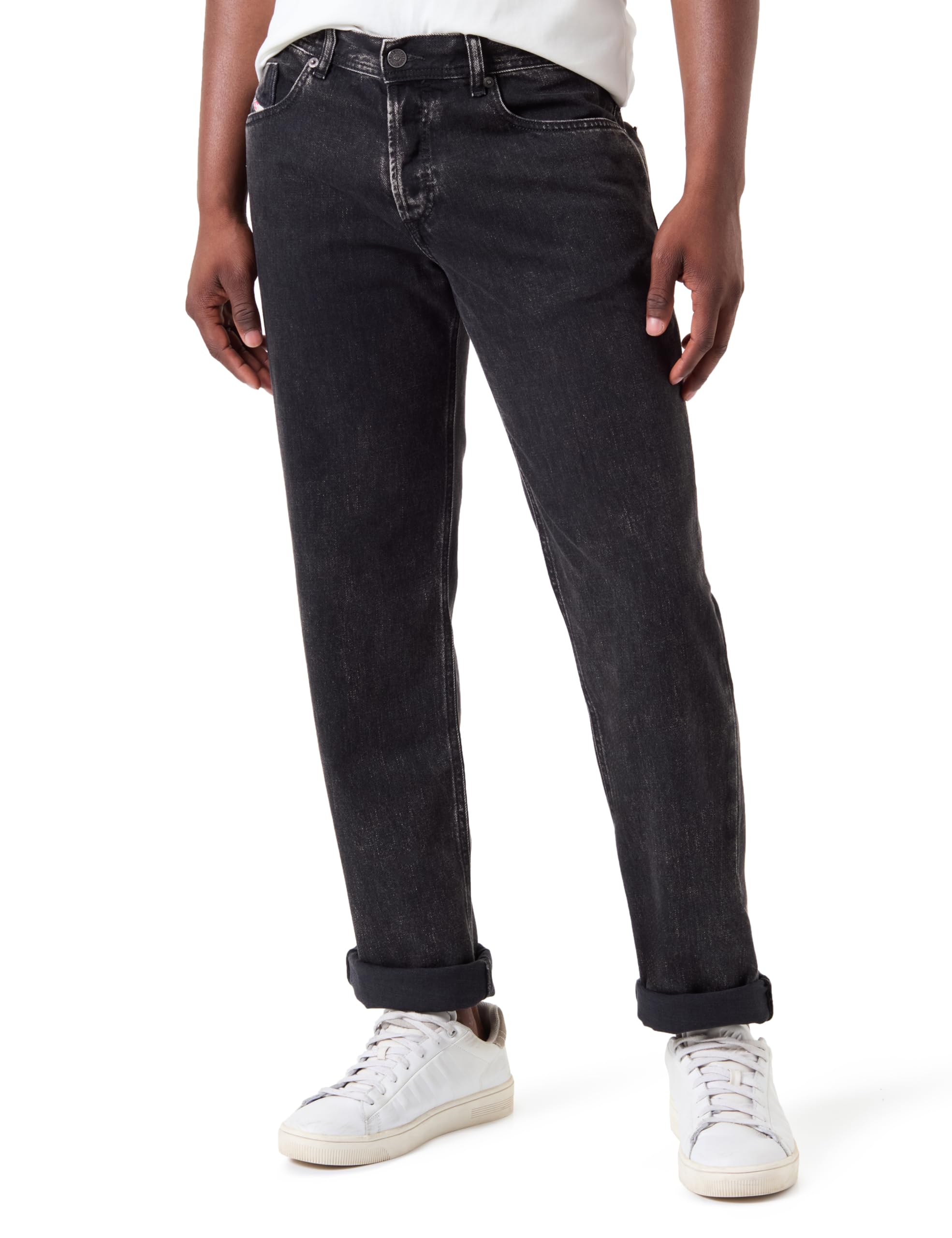 Diesel 2023 D-finitive L.32 Trousers - Men's Trousers