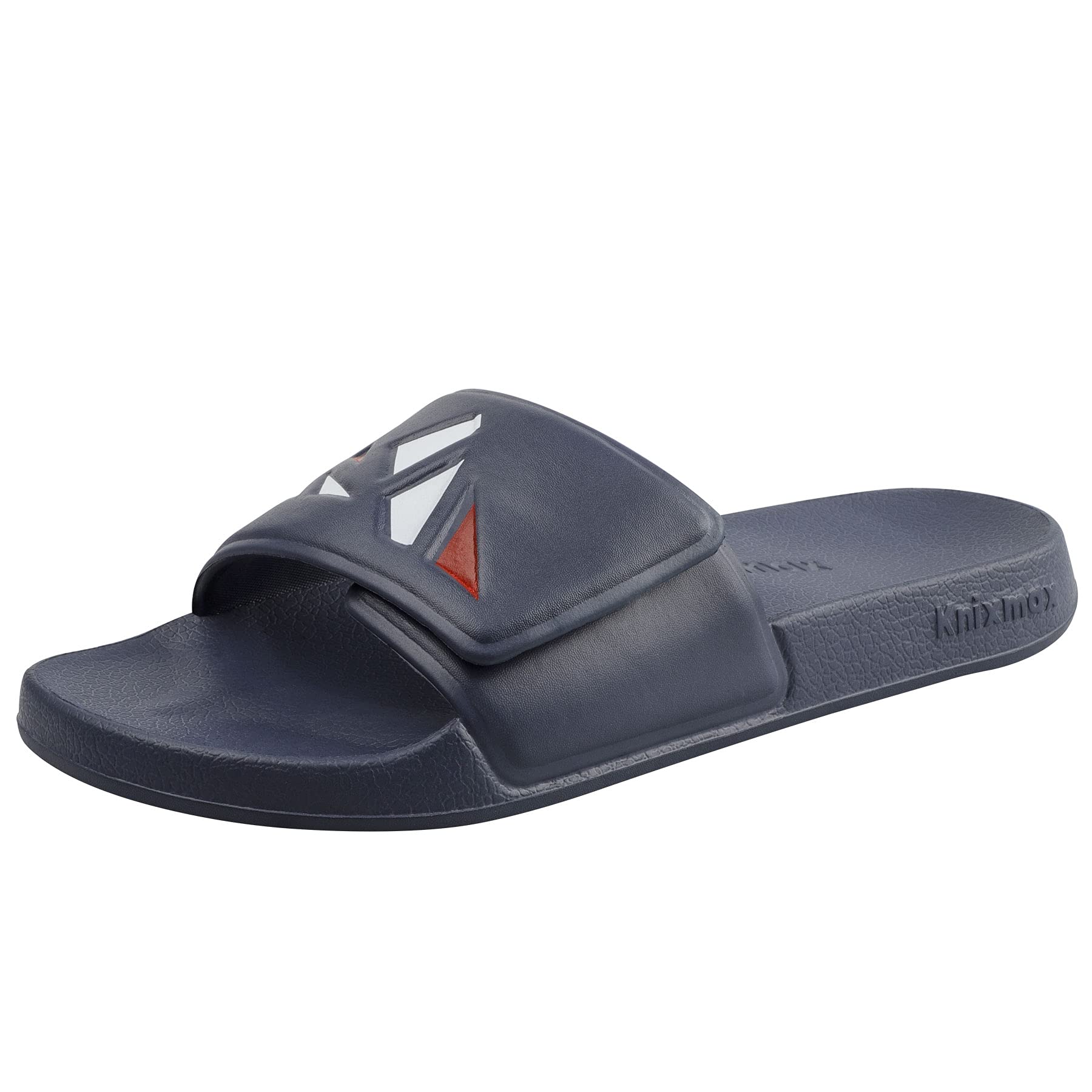 Knixmax Men's Women's Shower & Bathing Shoes Beach Slippers Sandals Summer Slipp