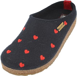 Grizzly Cuoricini Slipper Women's