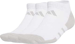 adidas Essentials CLIMACOOL Low Cut Socks 3 Pairs
