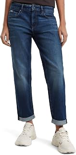 G-Star Women's Kate Boyfriend Jeans