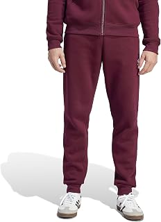 adidas Originals Trefoil Essentials Men's Tracksuit Bottoms - Trefoil Essentials Trousers