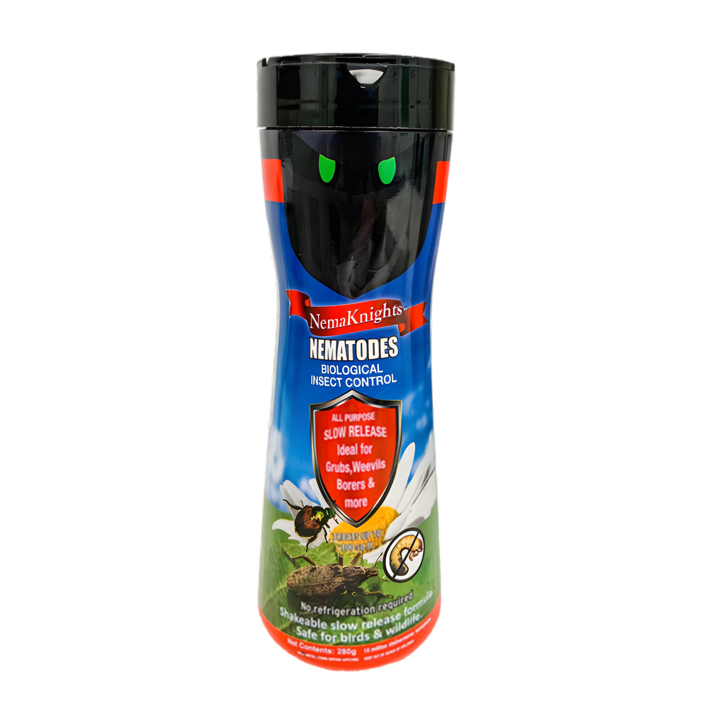 NemaKnights 4004403 Biological Insect Control