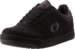 O'Neal Pumps Flat Shoe Pumps Flat V.22 for Adults/Unisex, Grey/Black, 47Unisex - Adult