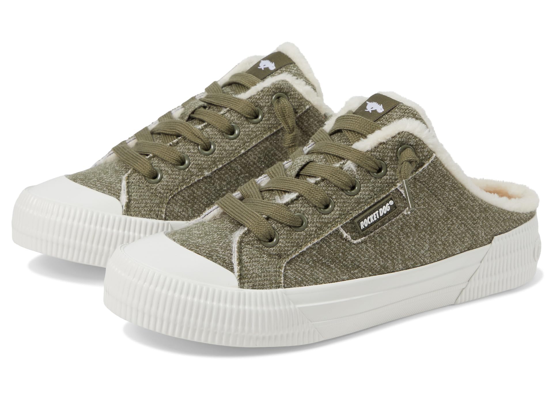 Rocket Dog Women's Cheery Trainers