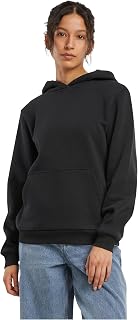 Build Your Brand Hooded Sweatshirt for Women