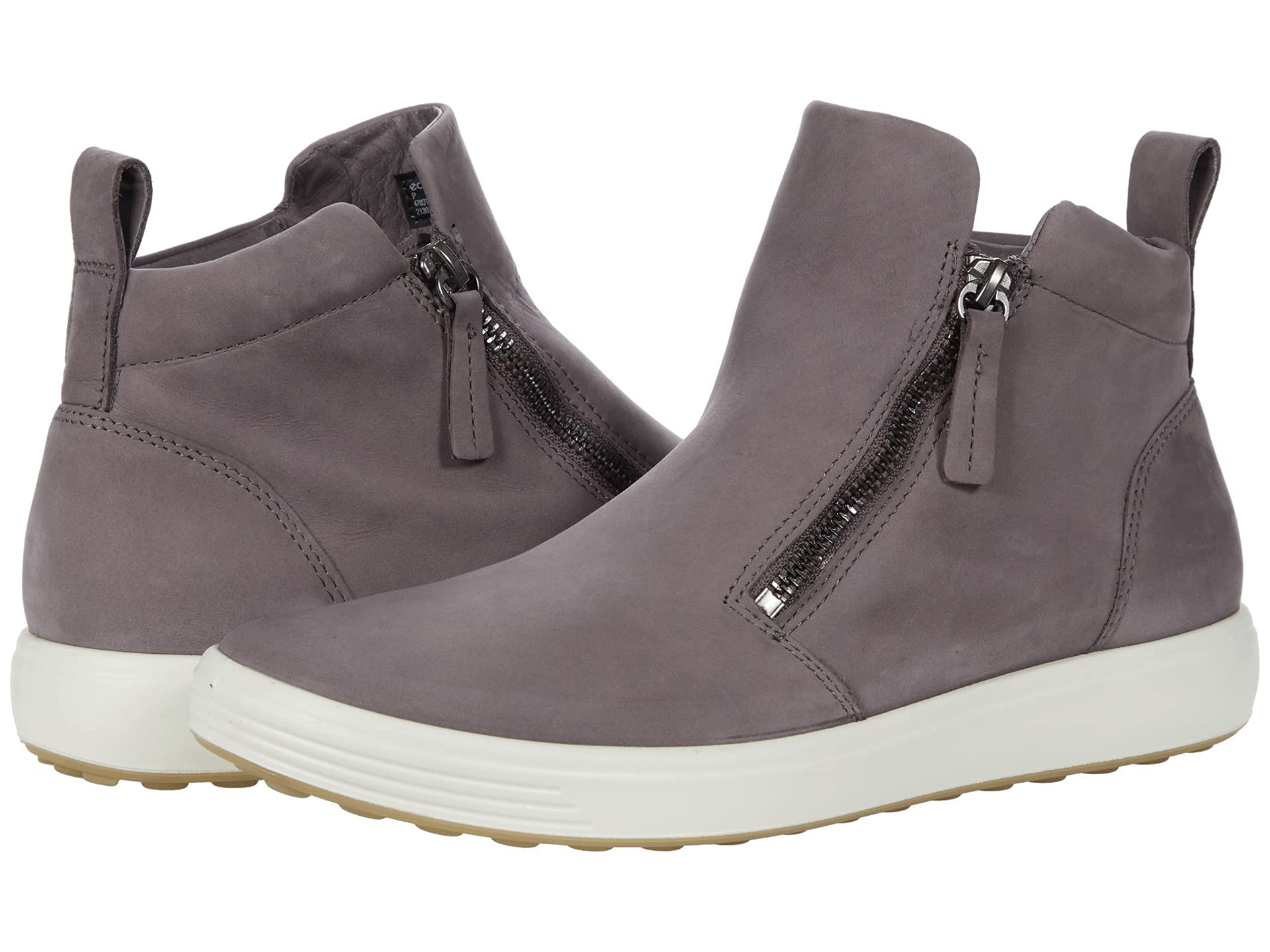 ECCO Soft 7 Women's Trainers