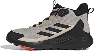 adidas Men's Terrex Anylander Mid Hiking Shoes